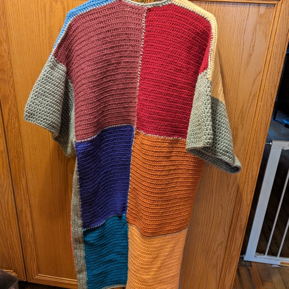 Cardigan - Picture 3 of 5